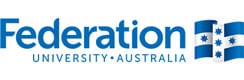 Federation University Australia.