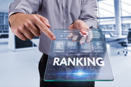 University rankings Shanghai ARWU university rankings.