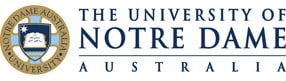 University of Notre Dame Australia.