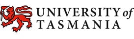 University of Tasmania.