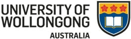 University of Wollongong Australia.