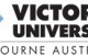 Victoria University.