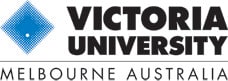 Victoria University.