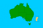 Universities in Canberra, ACT