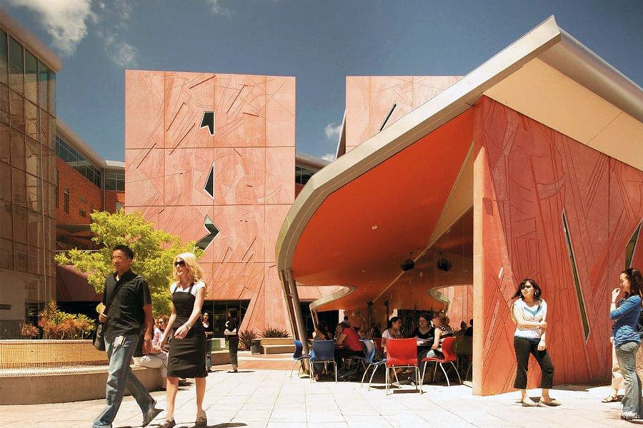 Universities in Western Australia (WA) Australian Universities
