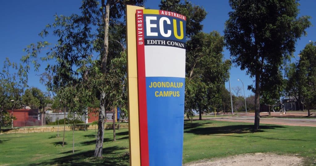 ECU Joondalup Campus