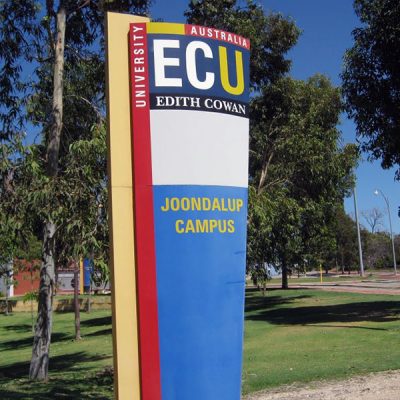 ECU Joondalup Campus