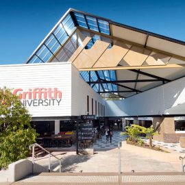 Griffith University Uni Bar