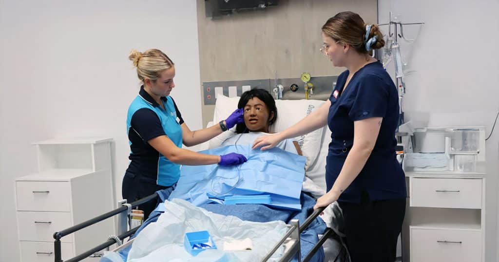 JCU Centre for Rural and Remote Health in Emerald