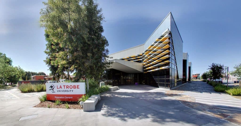 La Trobe University Shepparton Campus