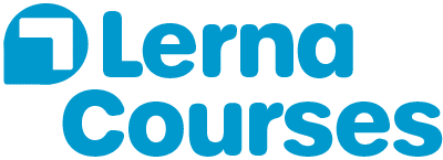 Lerna Courses logo