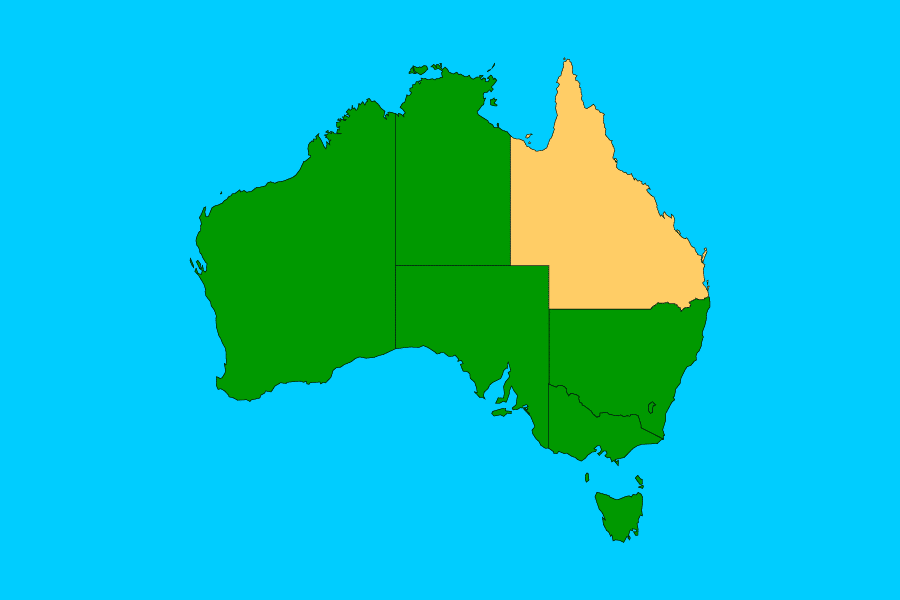 University rankings Australia