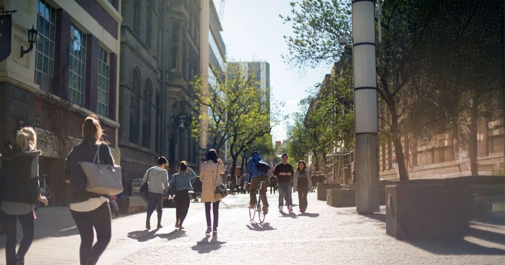 RMIT College of Business and Law