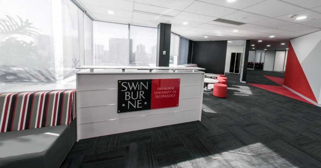 Swinburne University Sydney Campus