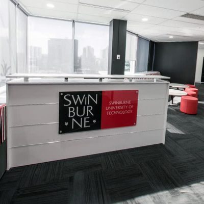 Swinburne University Sydney Campus