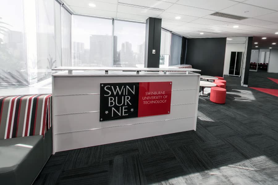 Swinburne University Sydney Campus