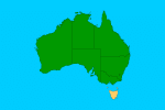 Universities in Tasmania