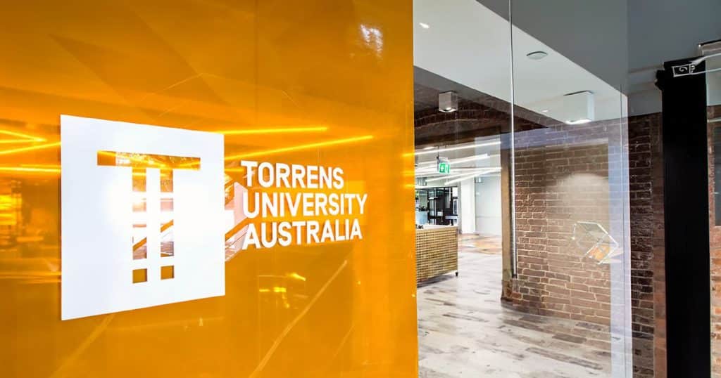 Torrens University Australia headquarters