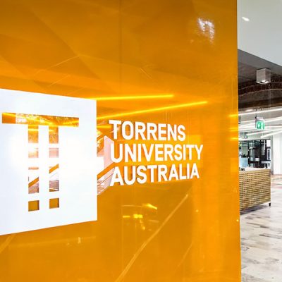 Torrens University Australia headquarters