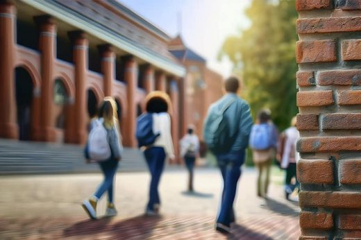 Best universities in Australia