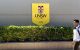 UNSW Sydney yellow logo